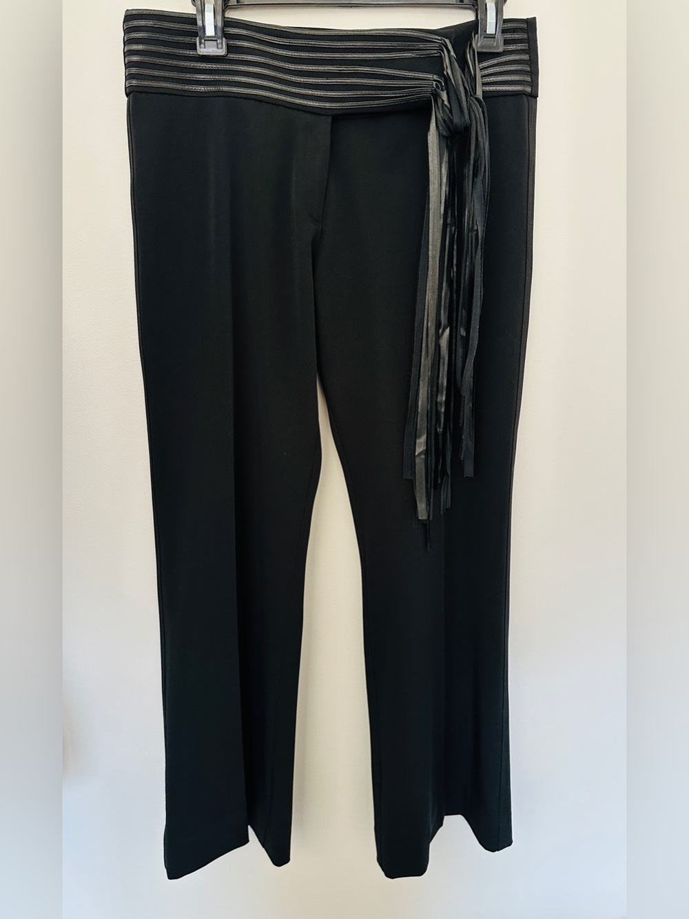 Maje Paris Pants